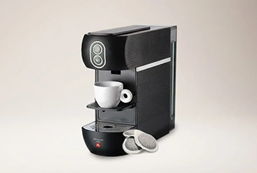 Cialde za espresso - Espresso Guide