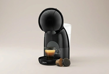 Dolce Gusto aparat i kapsule