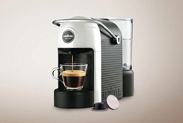 Lavazza A Modo Mio kompatibilne kapsule - Espresso Guide