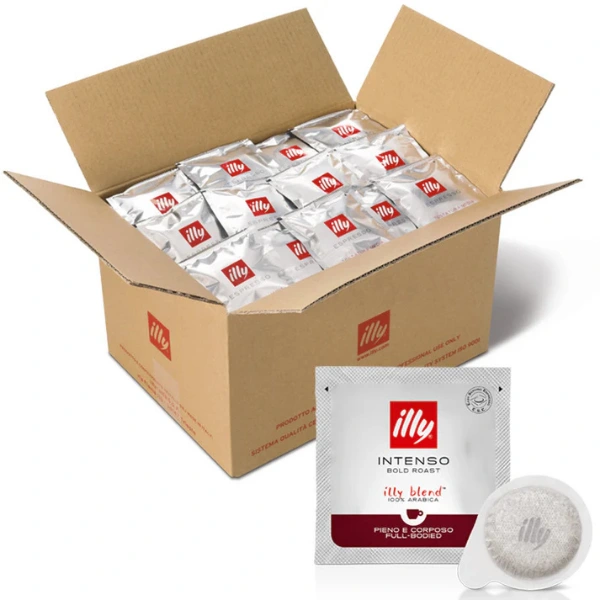 Illy Intenso cialde - pakovanje 200 komada