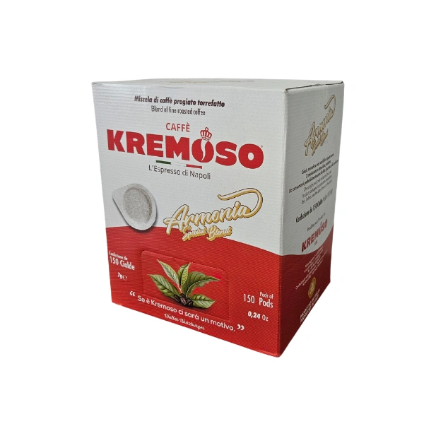 Kremoso Armonia Special Blend cialde - pakovanje 150 komada
