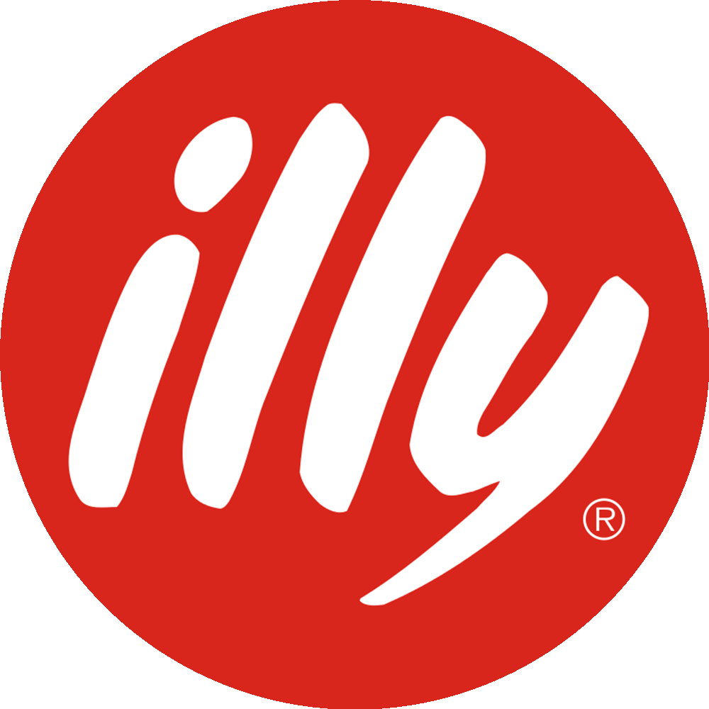 Illy brend logo - Espresso Guide