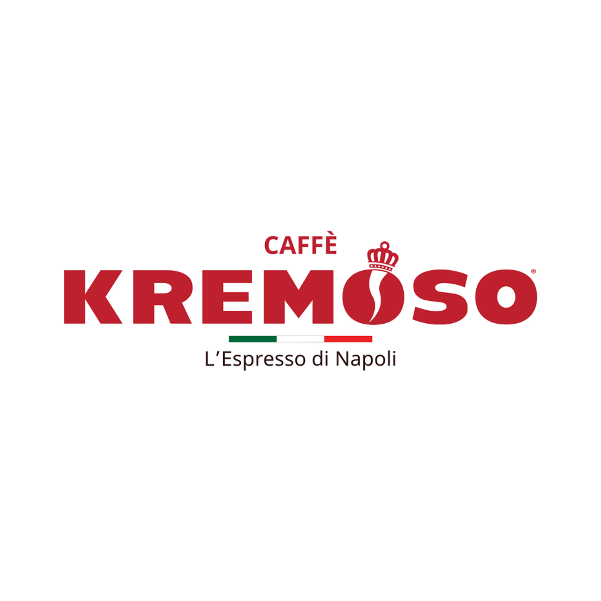 Kremoso brend logo - Espresso Guide