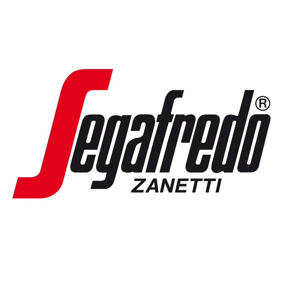 Segafredo Zanetti brend logo - Espresso Guide