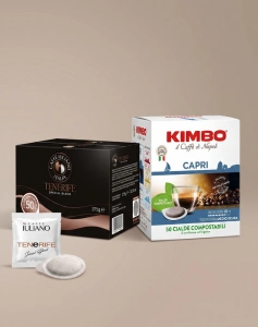 Cialde - 2 pakovanja od 50 kom